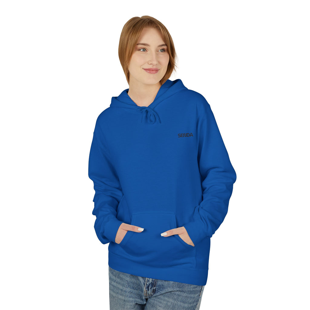 Senda Drop 03 Hoodie — ARISE