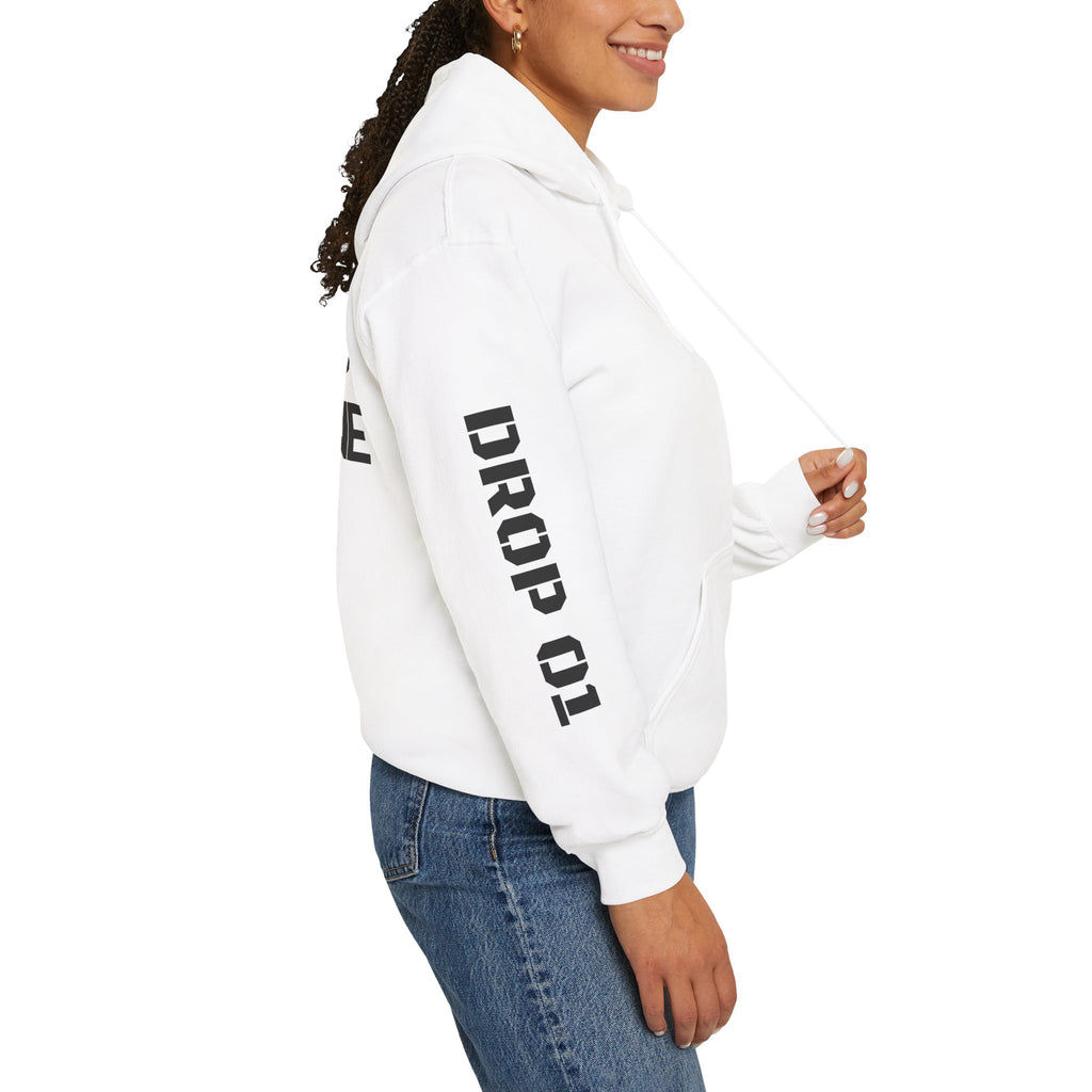 Sudadera Senda Discipline — DROP 01