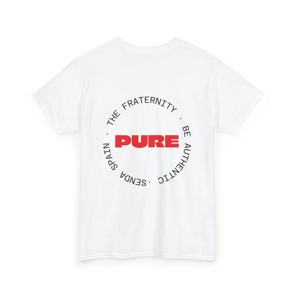 camiseta algodon