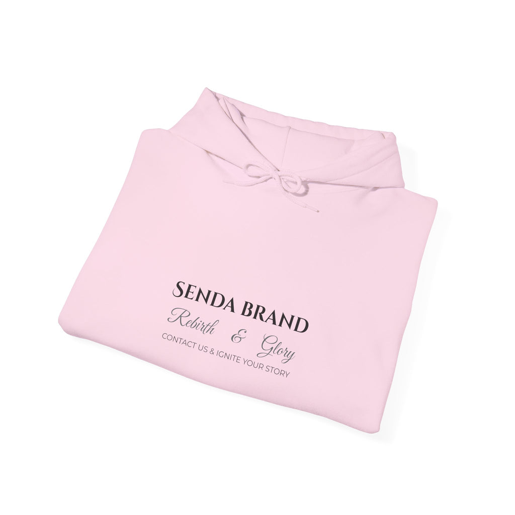 Sudadera Fireborn Senda SP