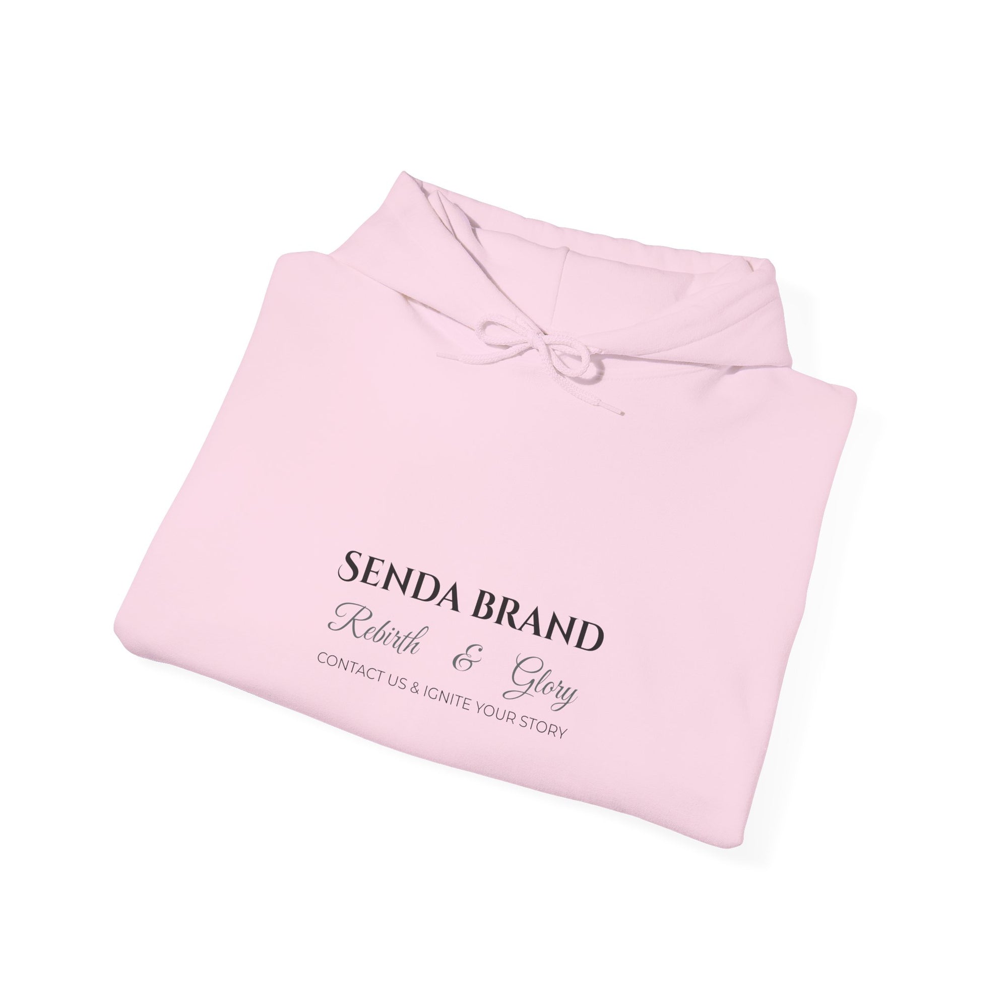 Sudadera Fireborn Senda SP