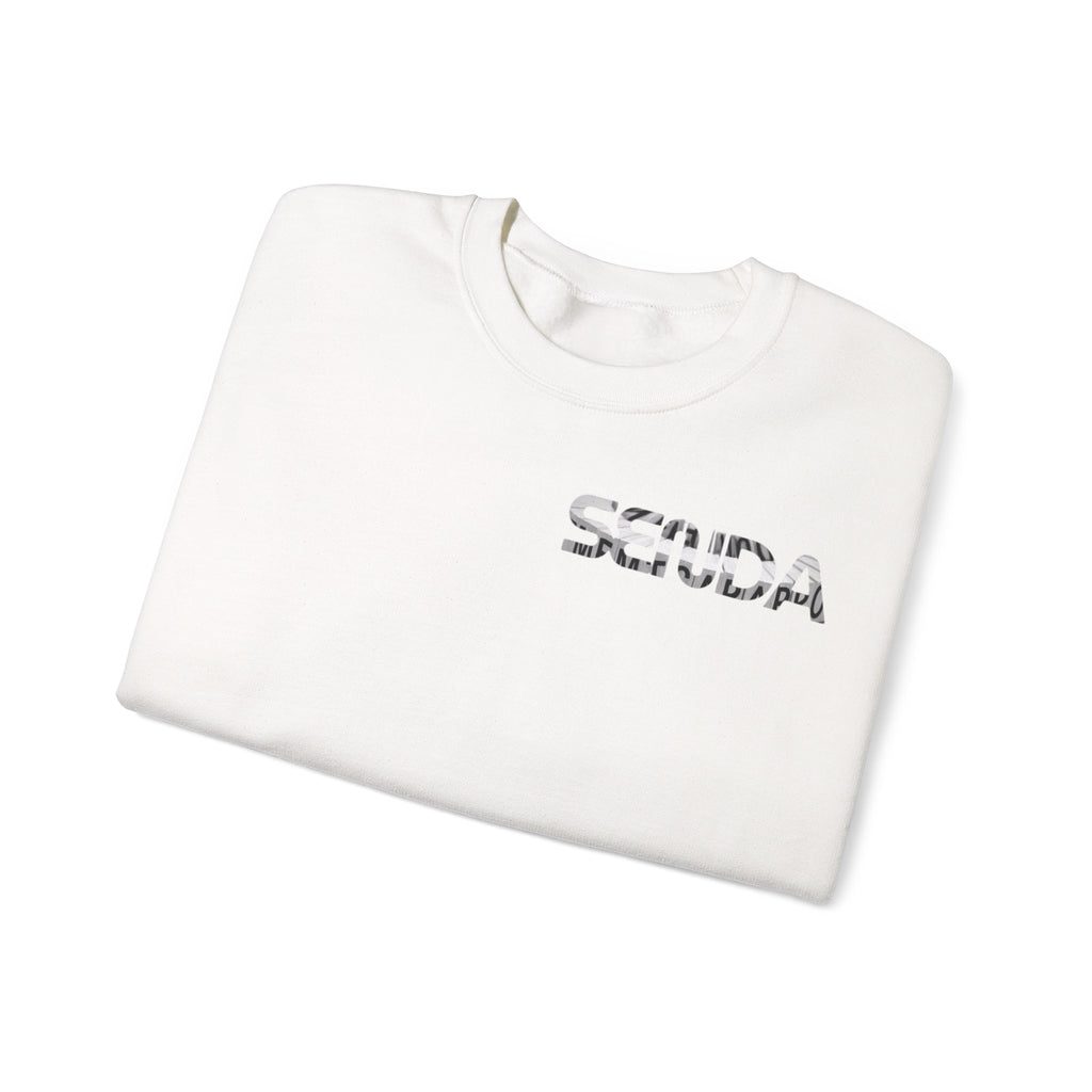 Sudadera Backsenda