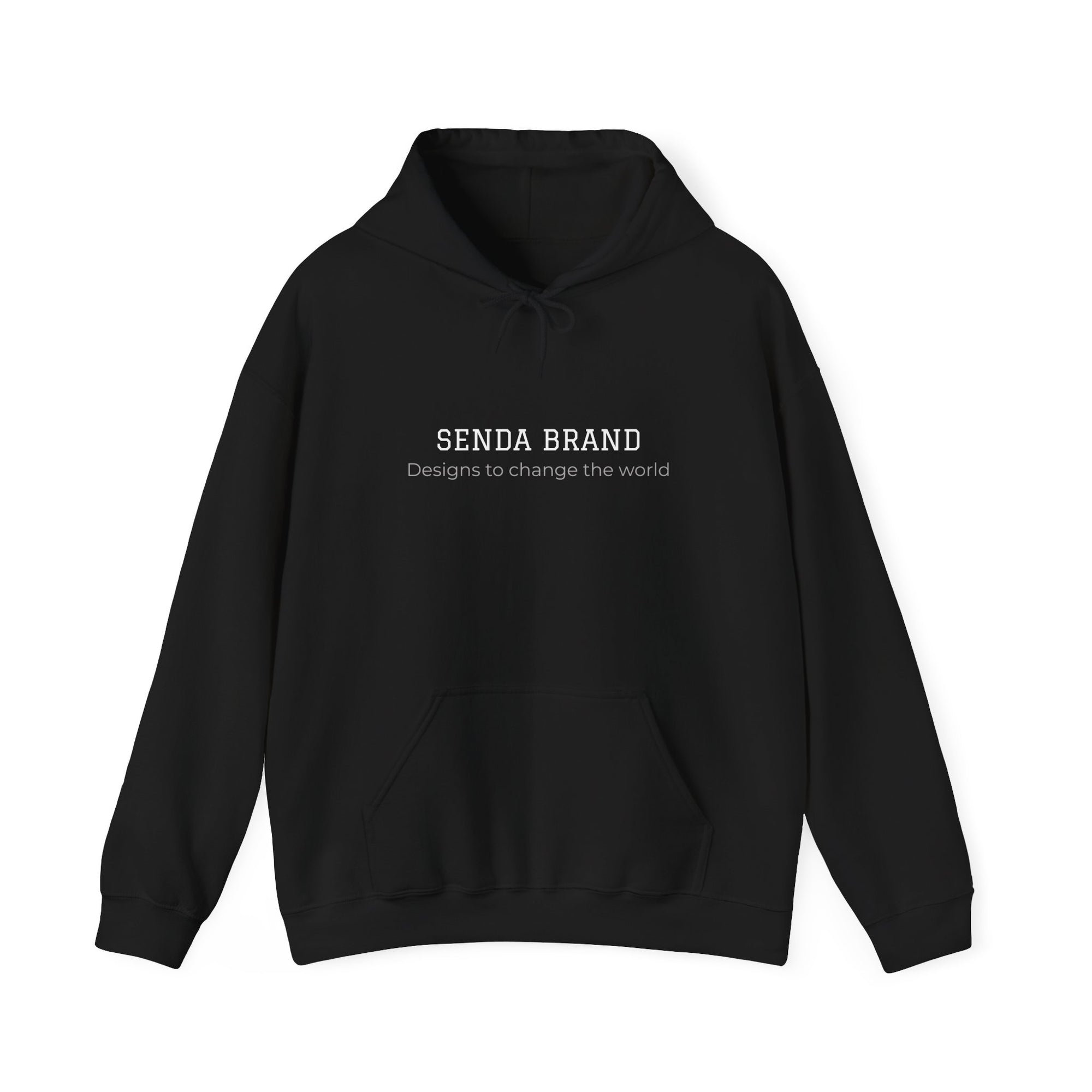 Sudadera de buena calidad