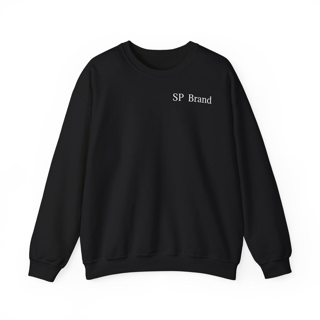 Sudadera “Bold Blossom” – Senda Spain