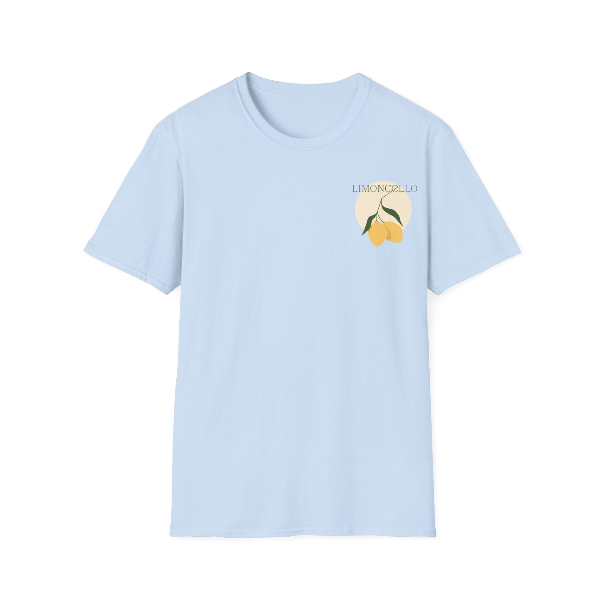camiseta original