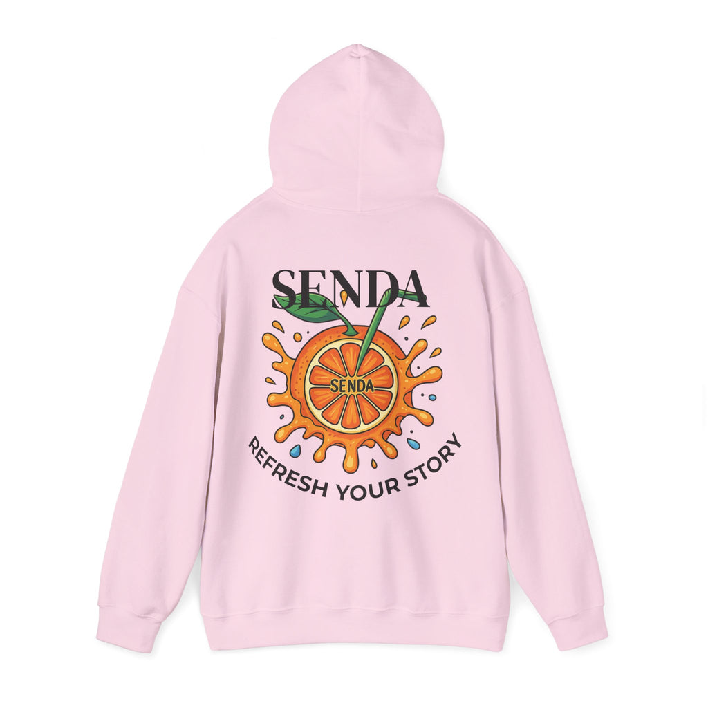 Sudadera de SENDA