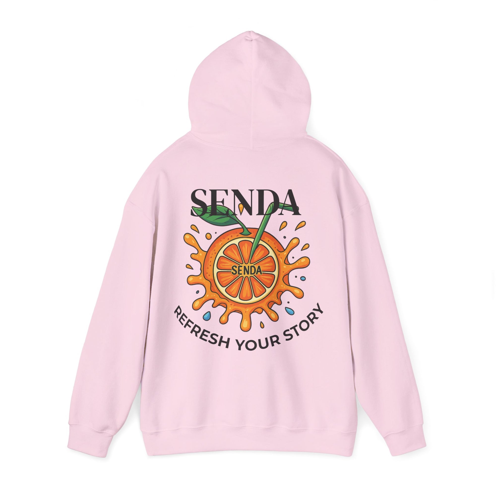 Sudadera de SENDA