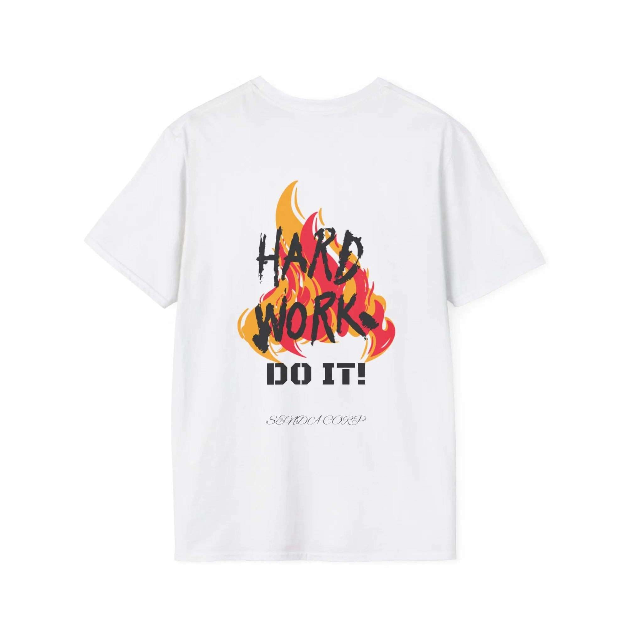 camiseta algodon