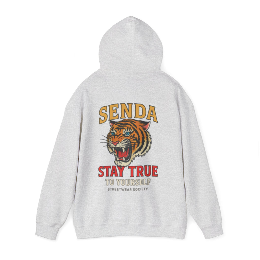 Sudadera de buena calidad