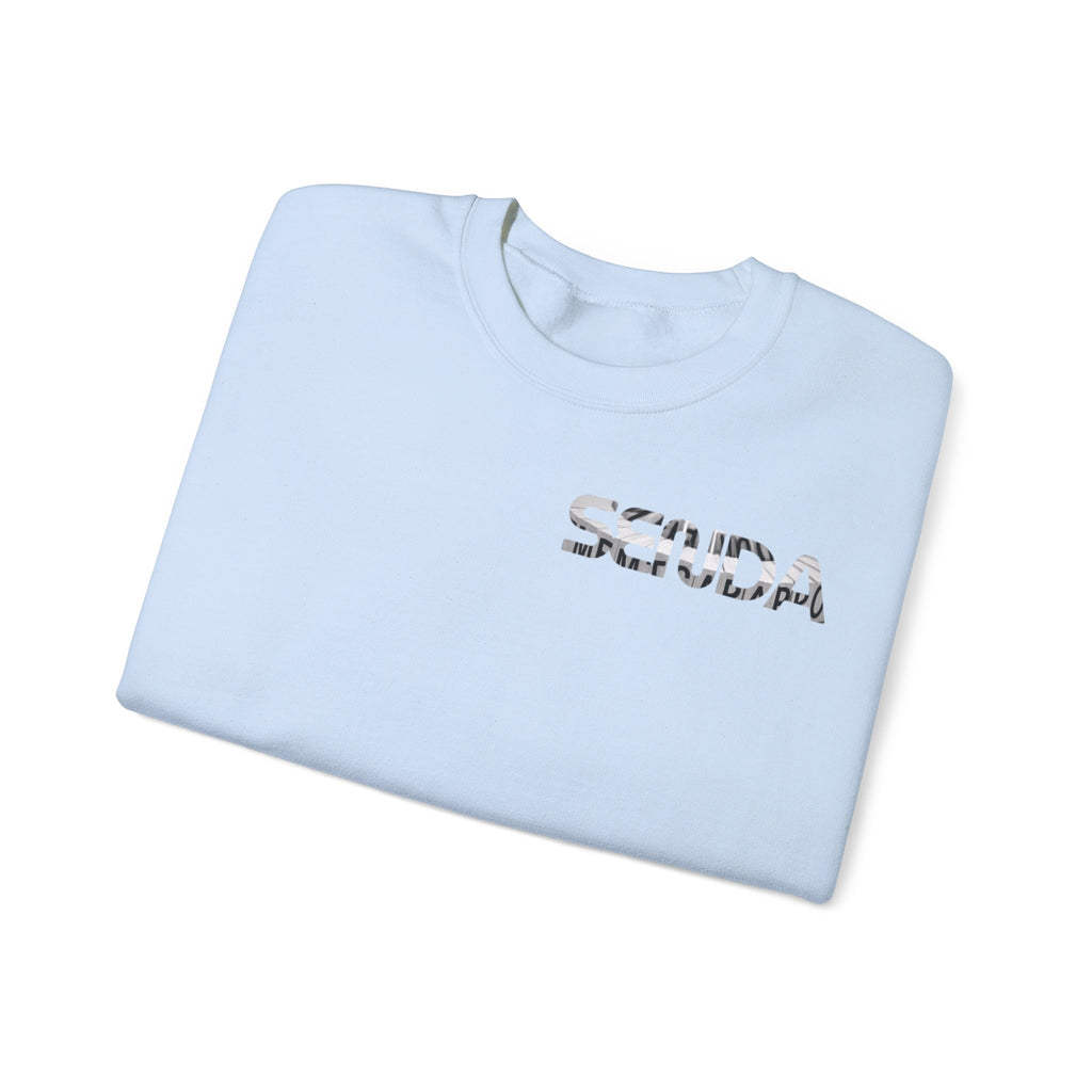 Sudadera Backsenda