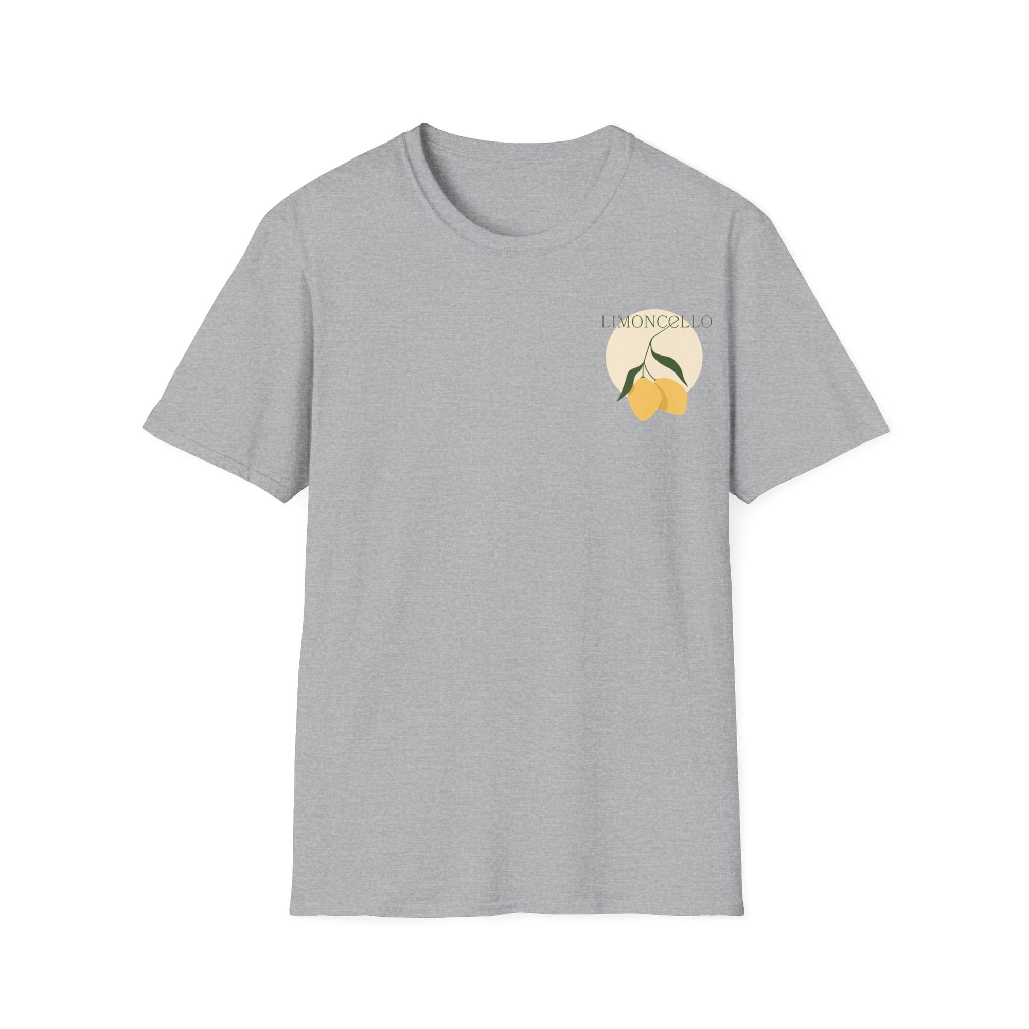 camiseta original