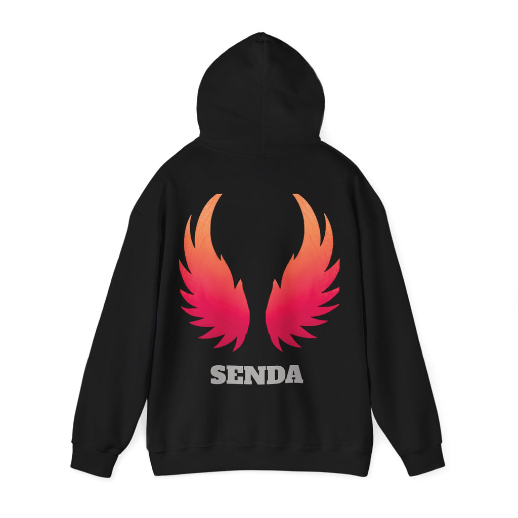 Sudadera original