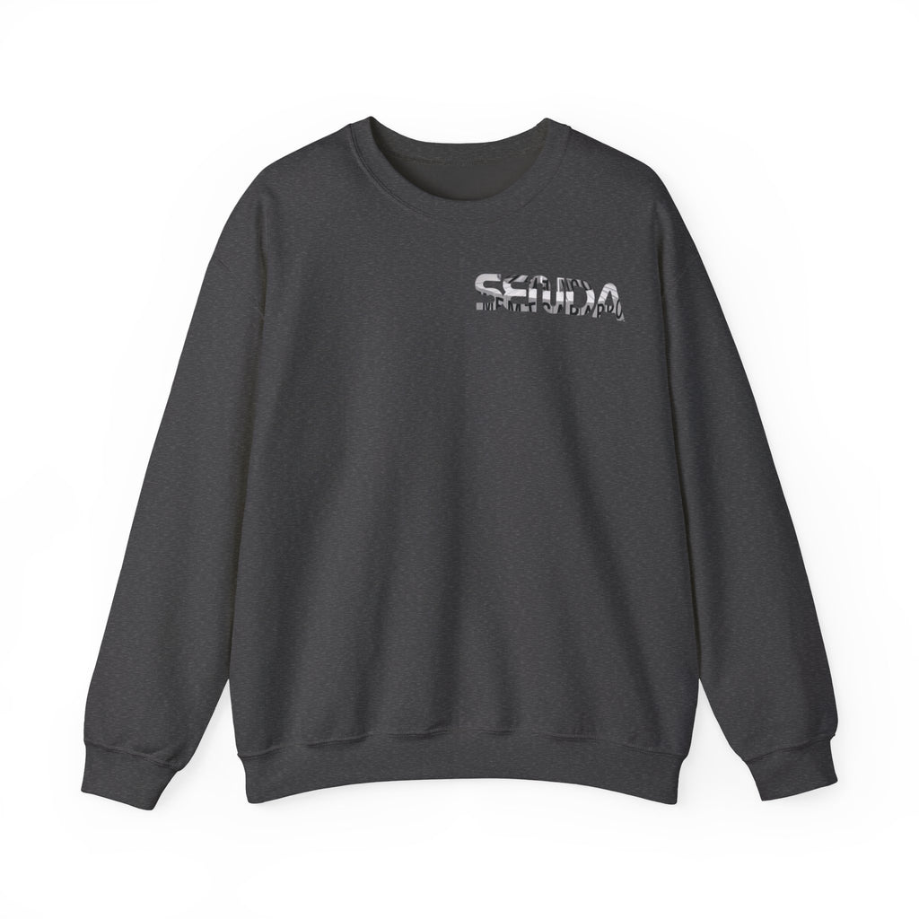 Sudadera Backsenda