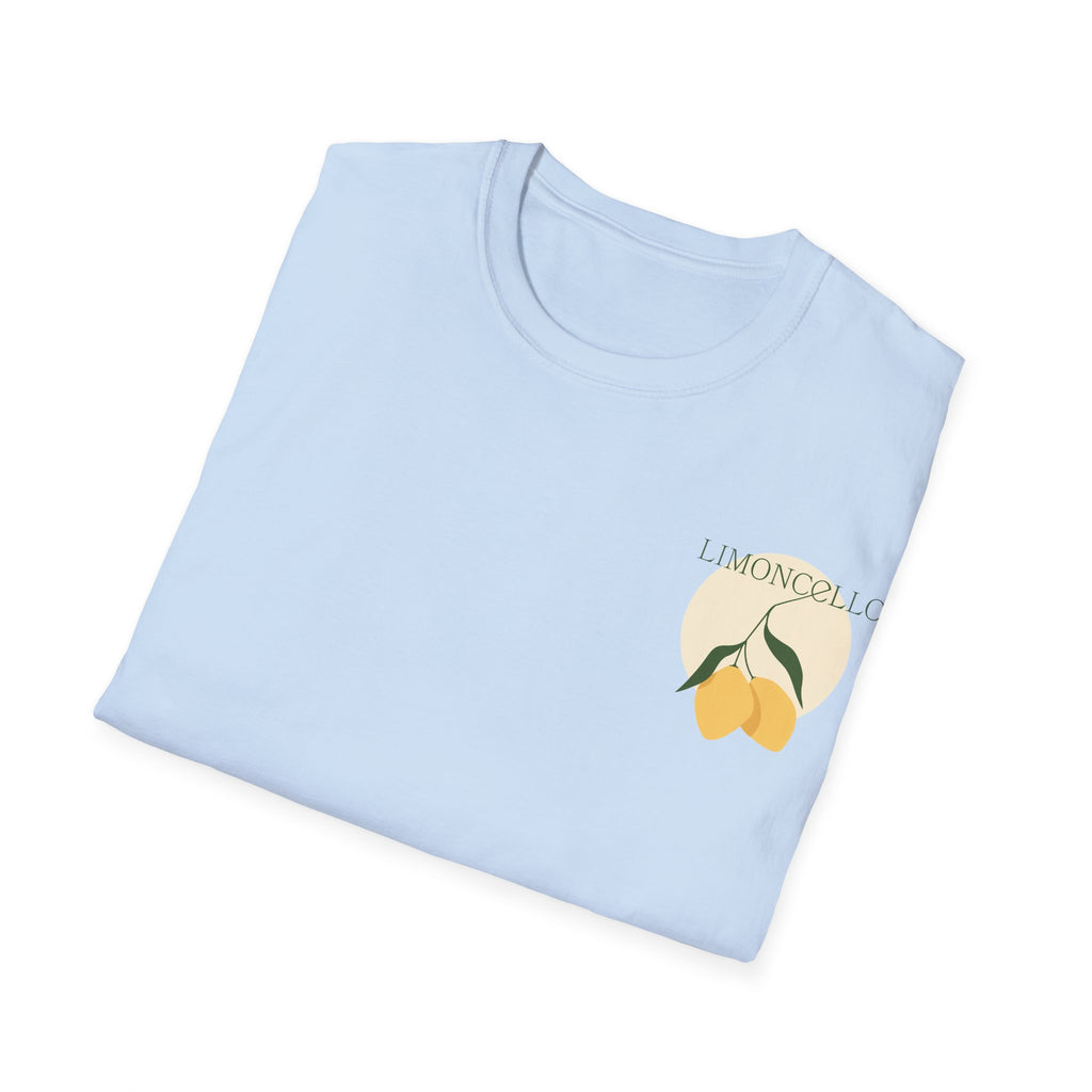 camiseta algodon