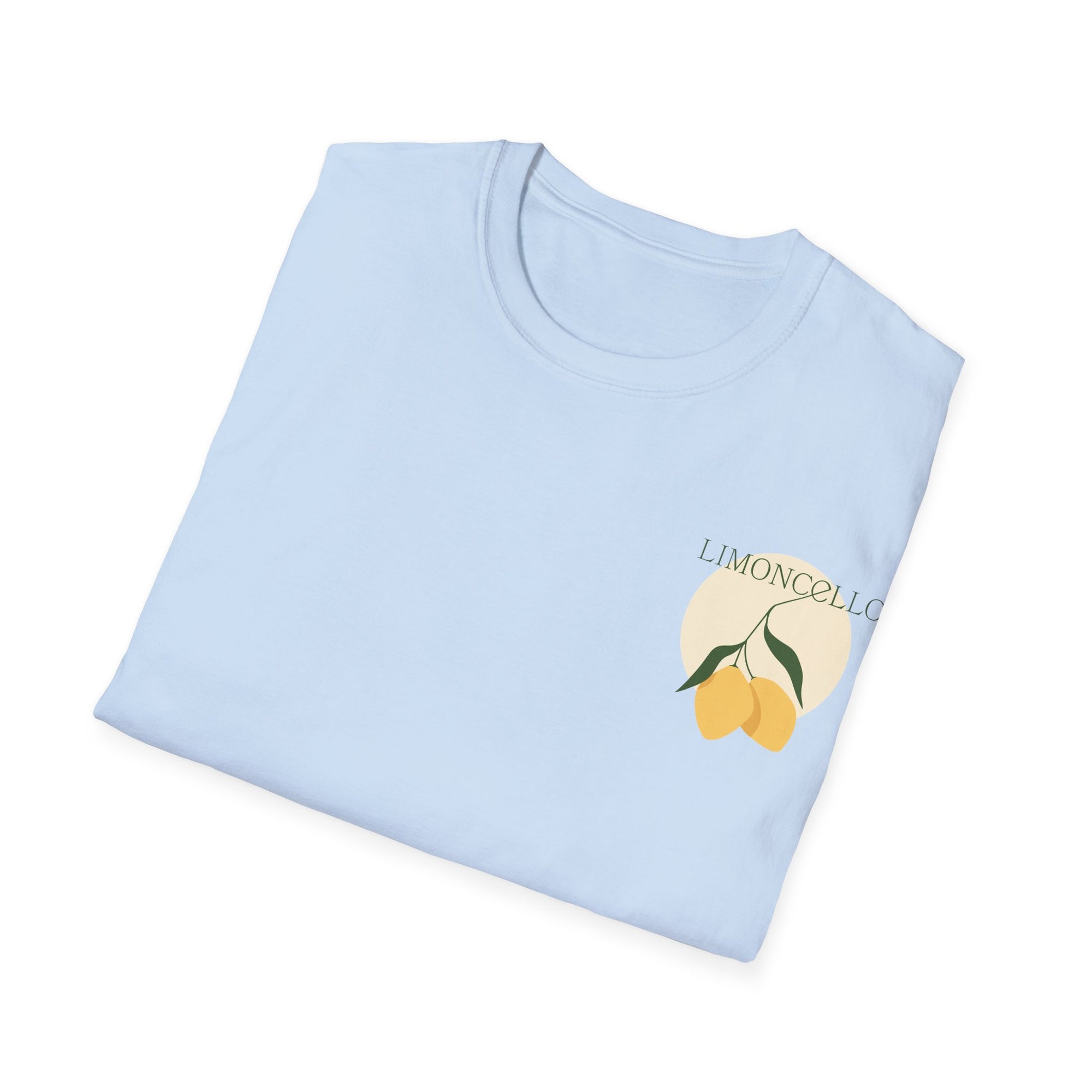 camiseta algodon