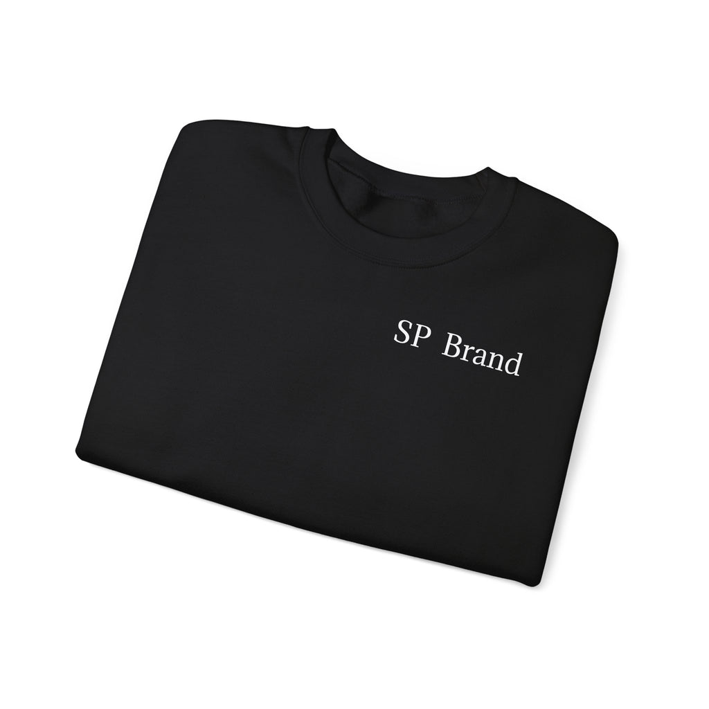 Sudadera “Bold Blossom” – Senda Spain