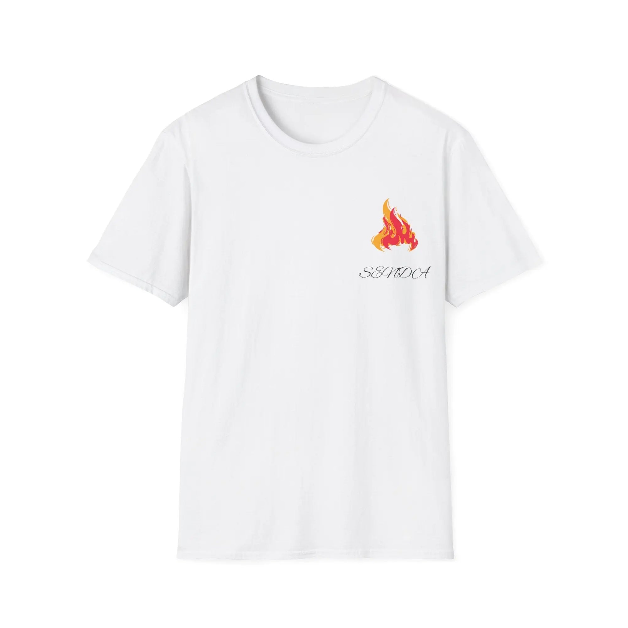 camiseta algodon