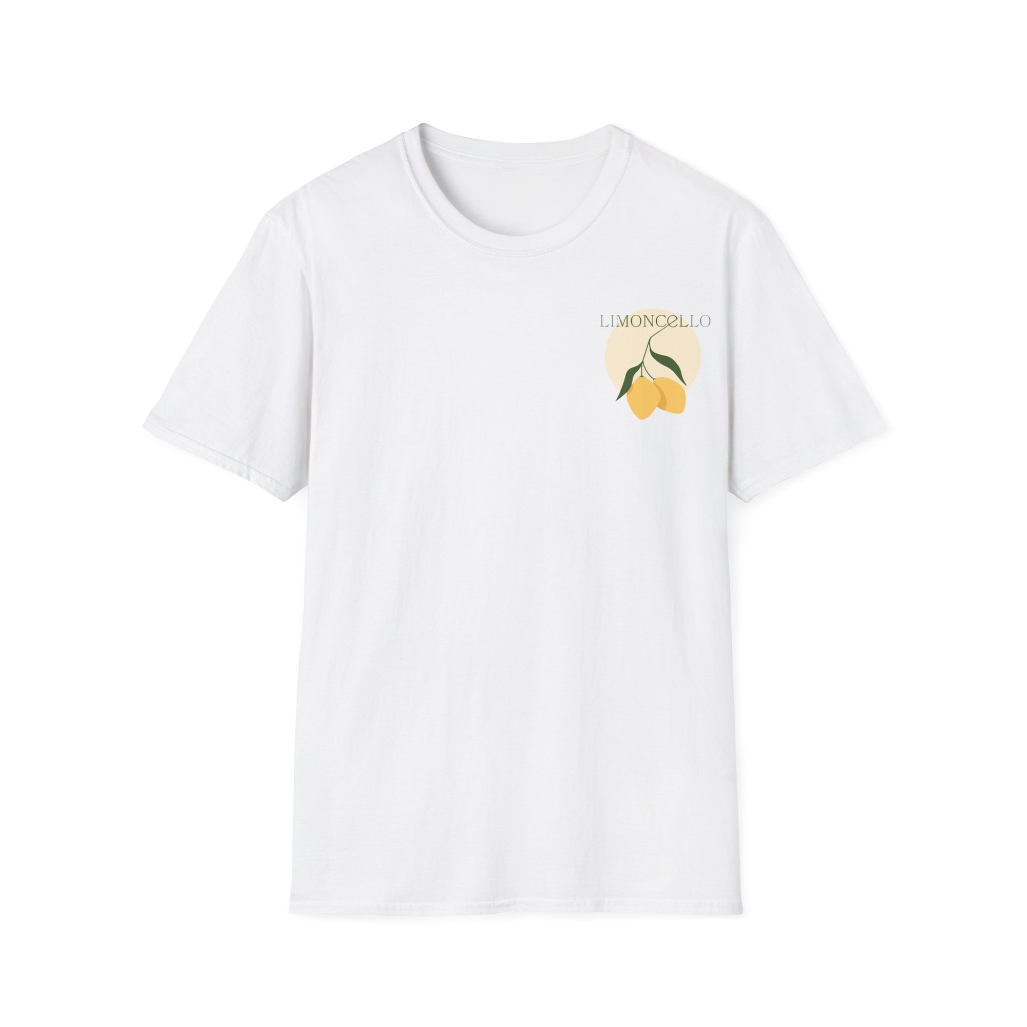 camiseta original