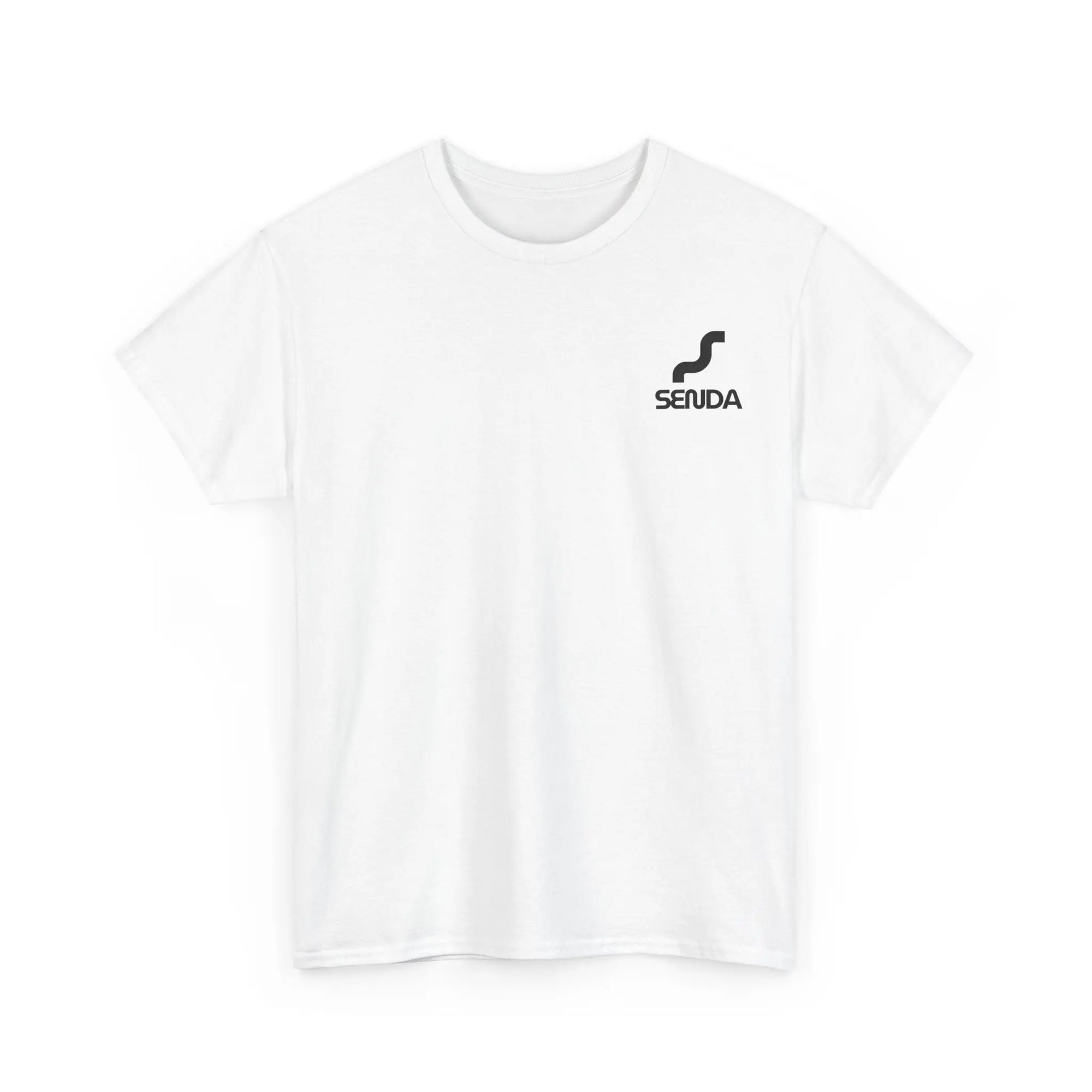 camiseta algodon