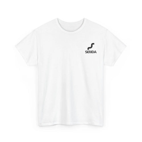 camiseta algodon