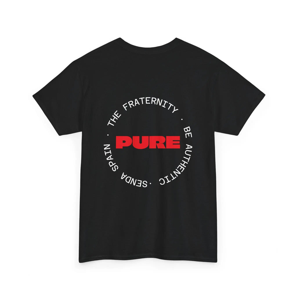 camiseta original