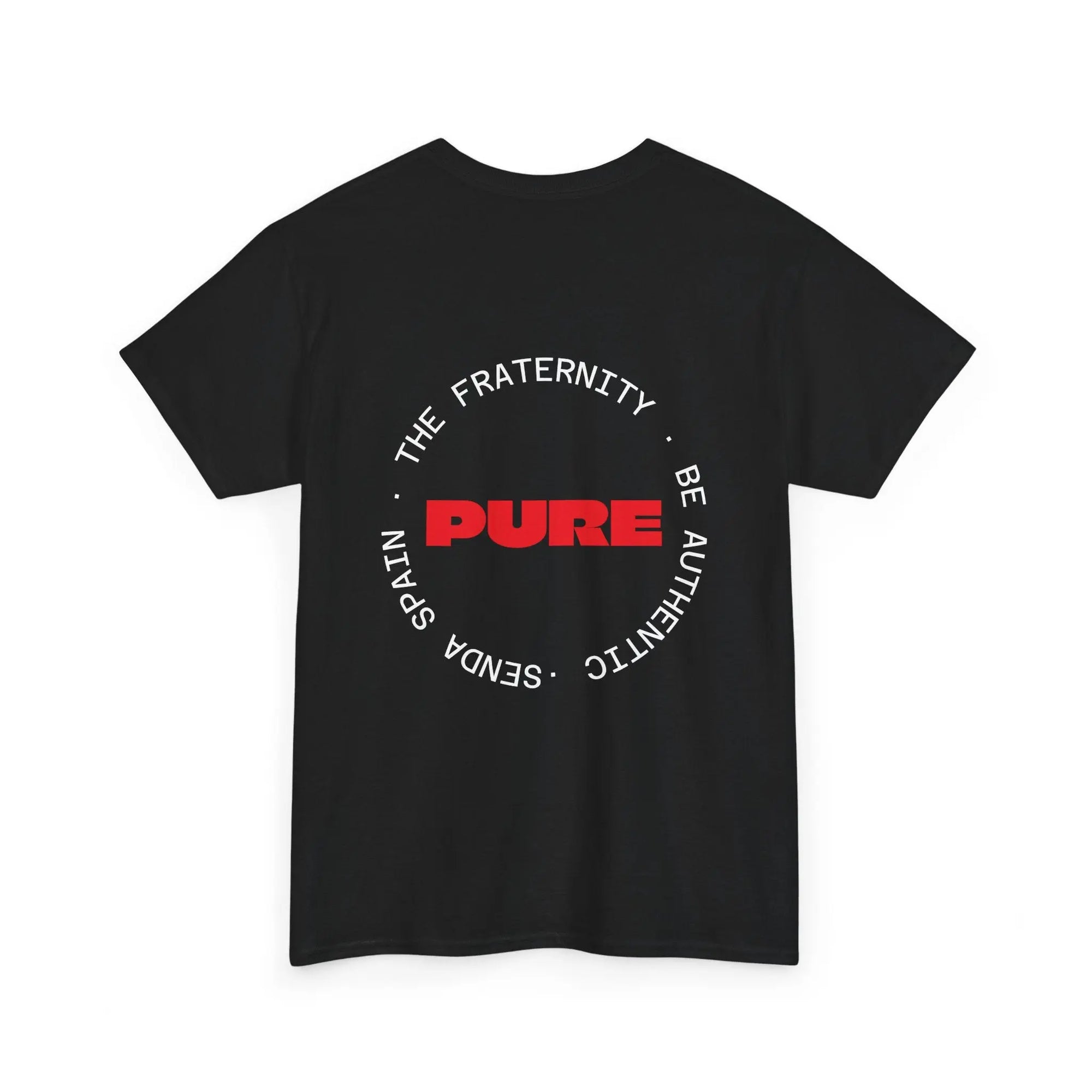 camiseta original