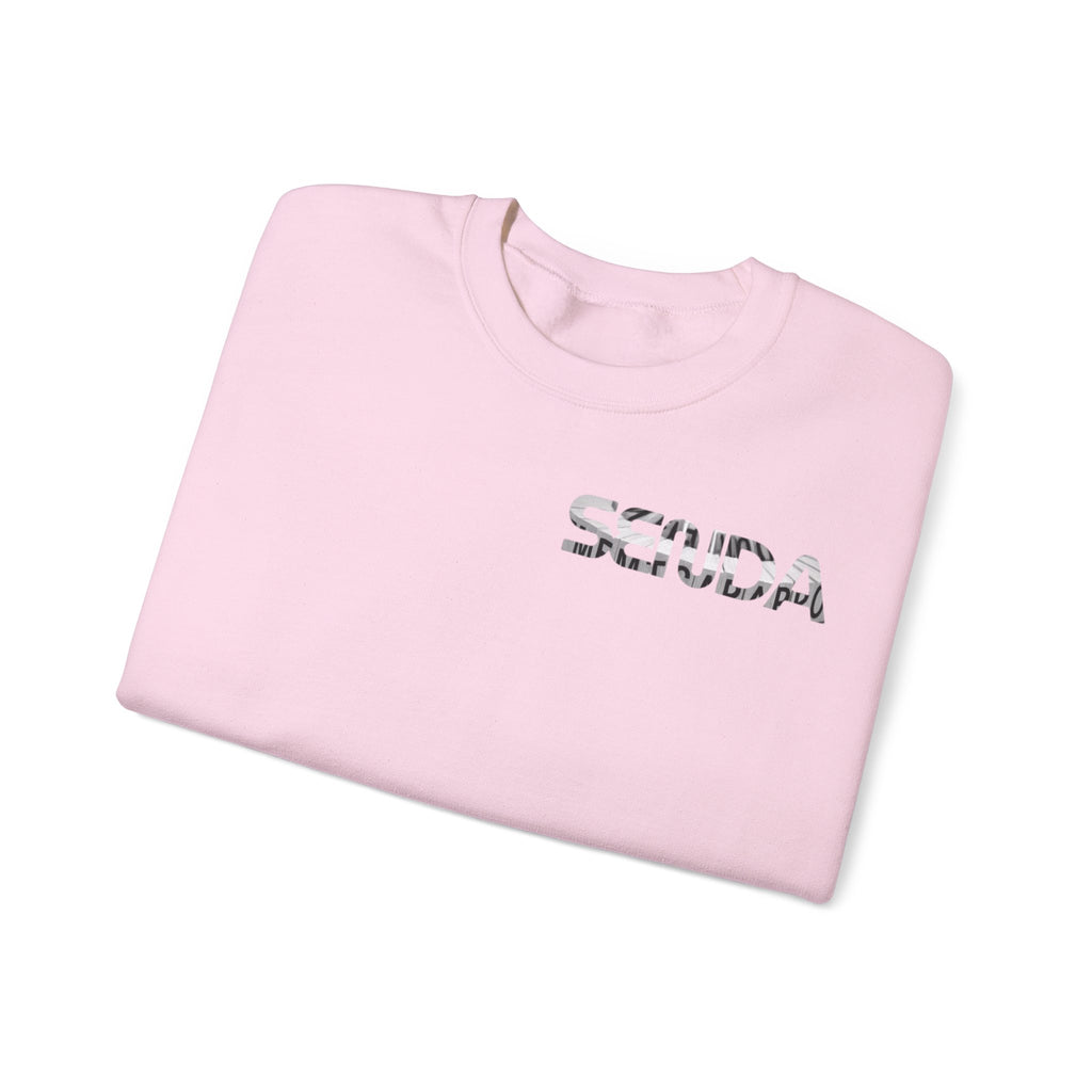 Sudadera Backsenda