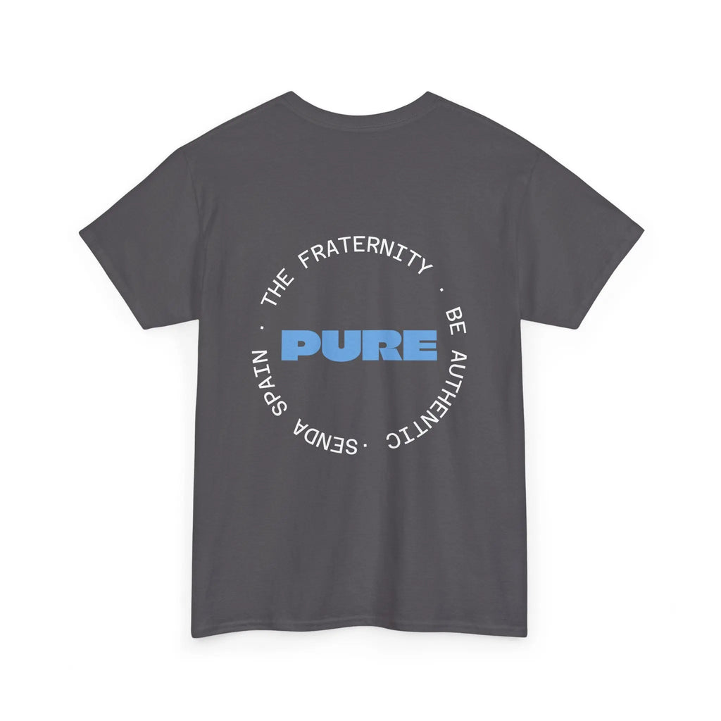 camiseta original