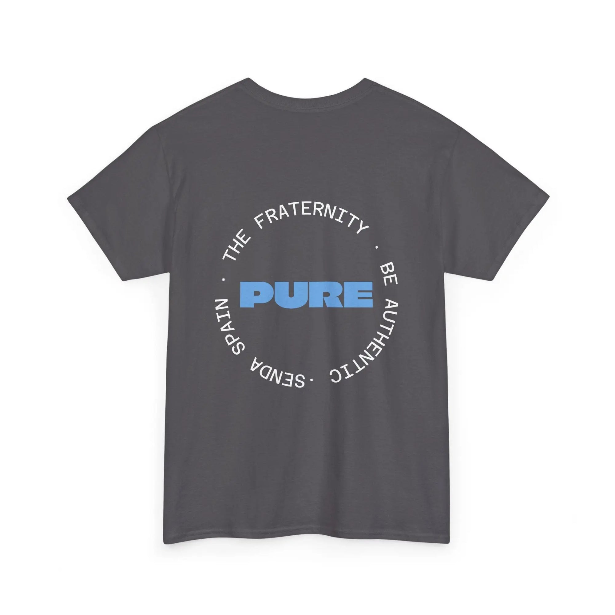 camiseta original
