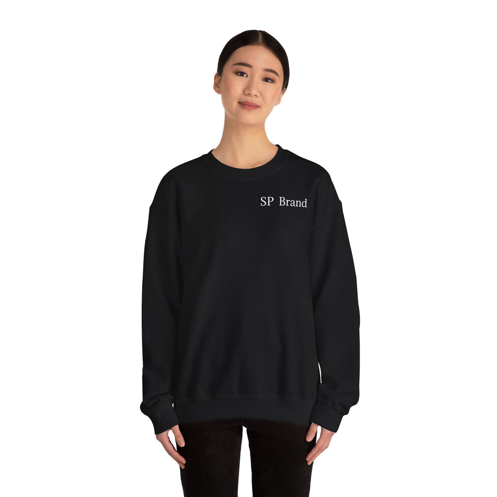 Sudadera “Bold Blossom” – Senda Spain