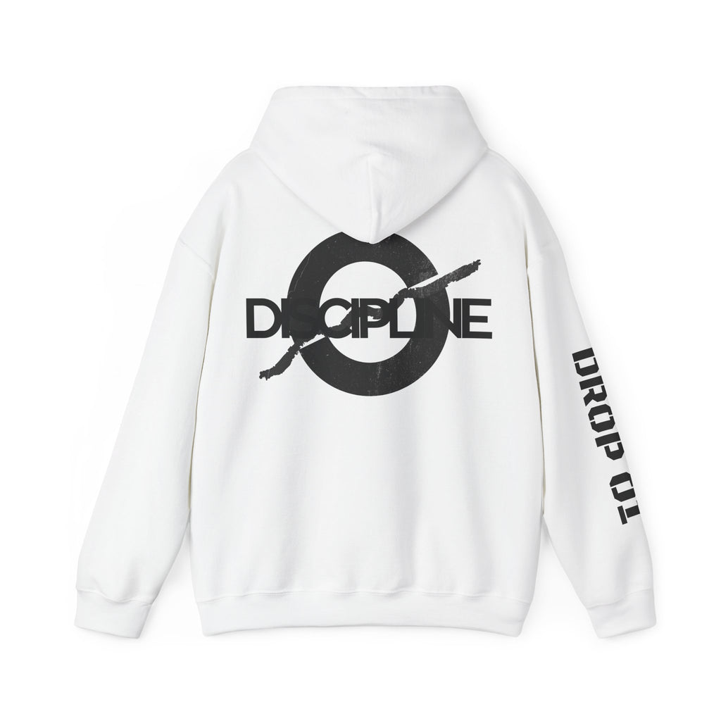 Sudadera Senda Discipline — DROP 01