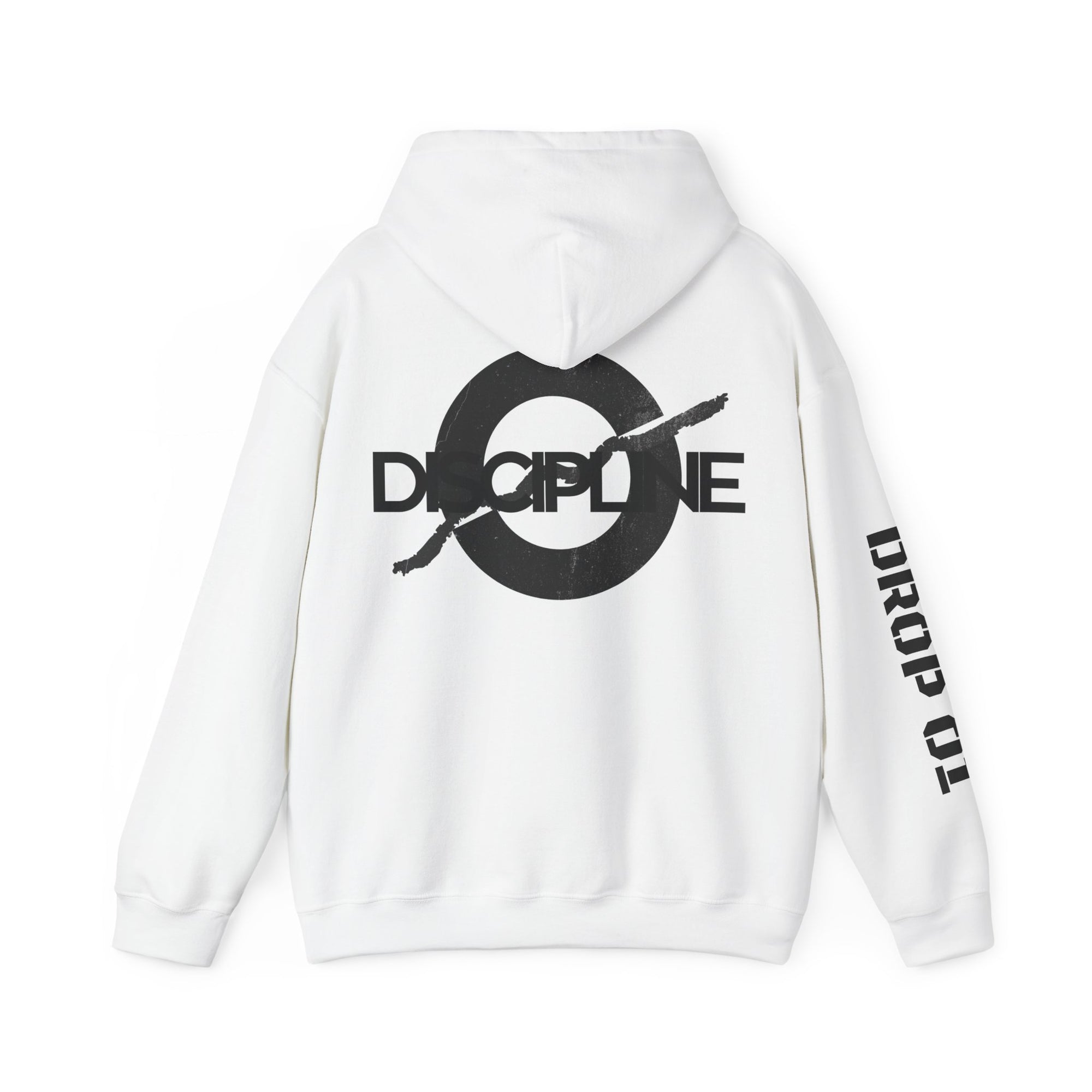 Sudadera Senda Discipline — DROP 01