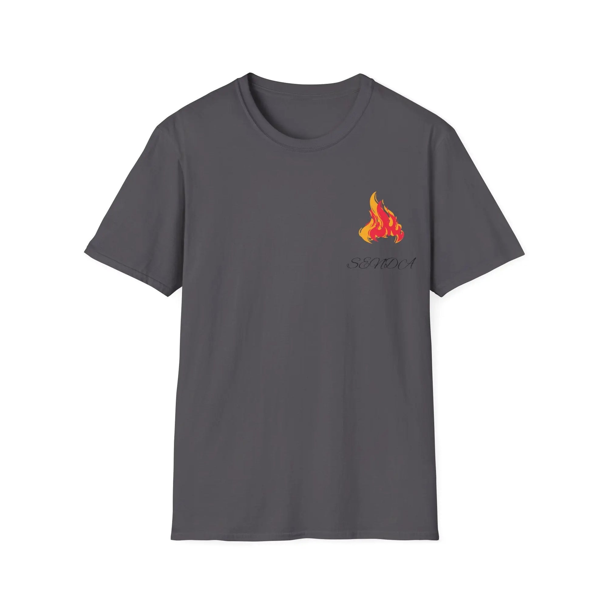 camiseta algodon