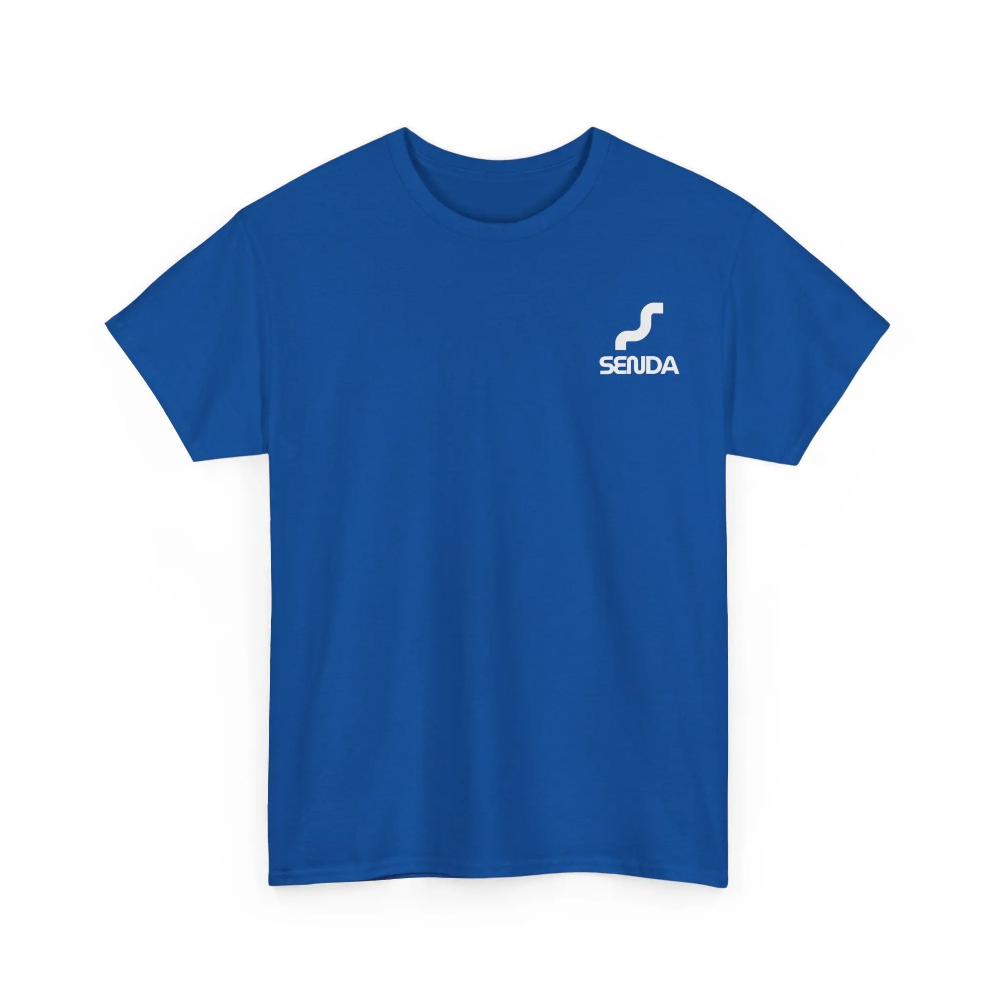 camiseta algodon
