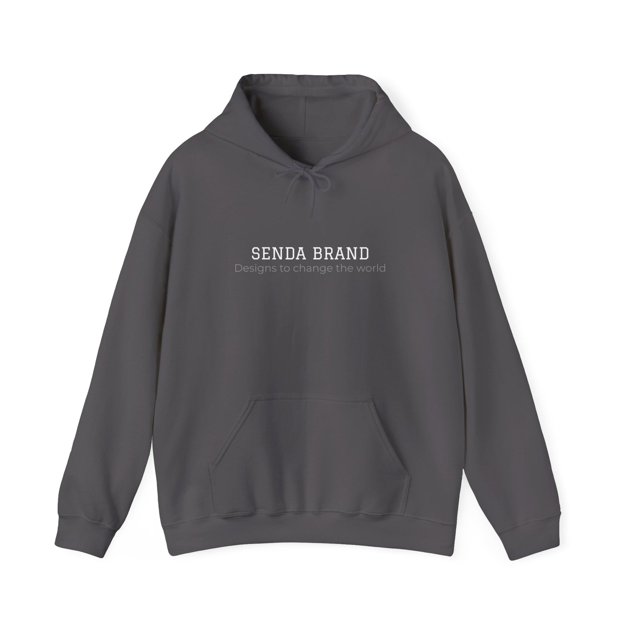 Sudadera de buena calidad
