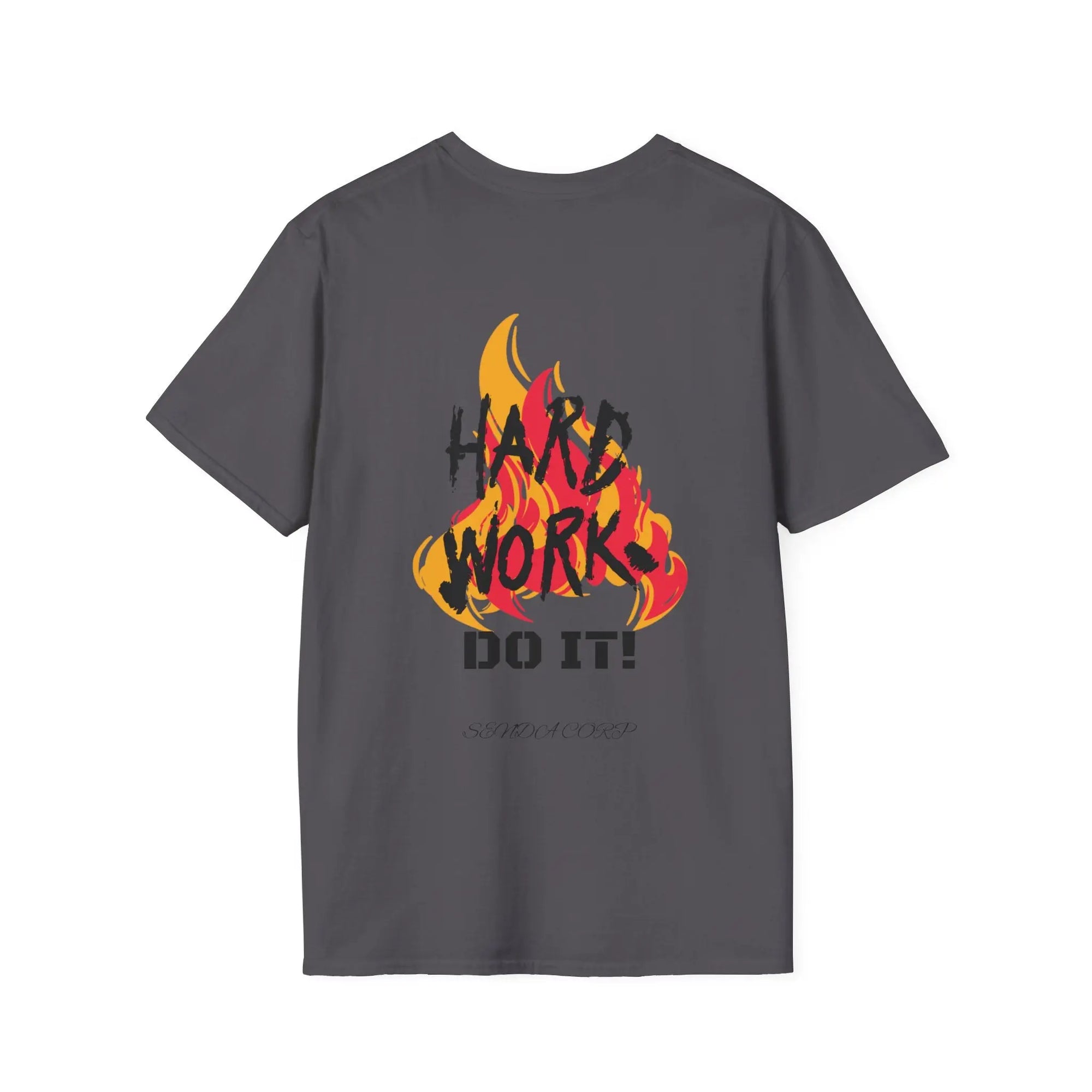 camiseta algodon