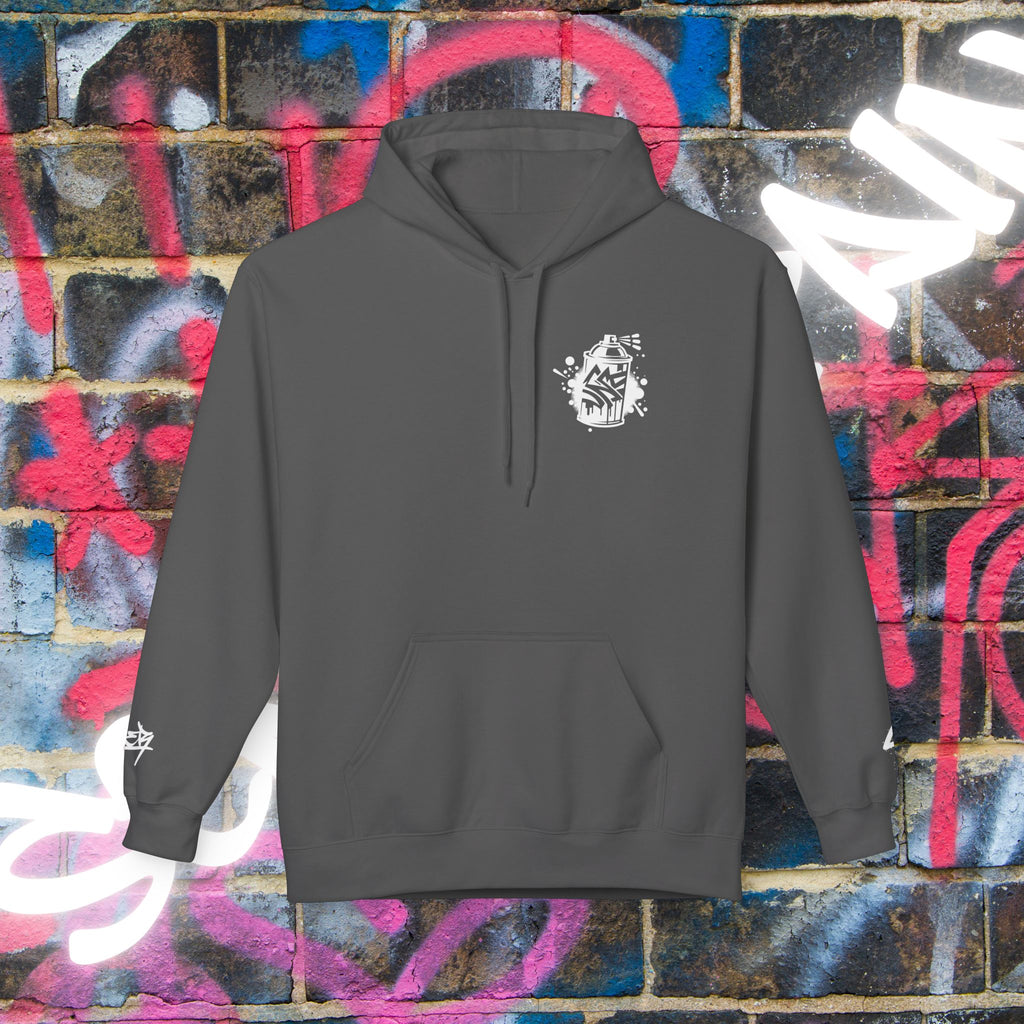 Sudadera “Urban Spray” – Senda Spain