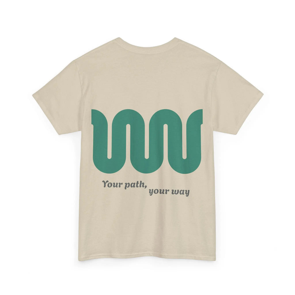 Camiseta ALL YEAR - SENDA T-SHIRT Printify