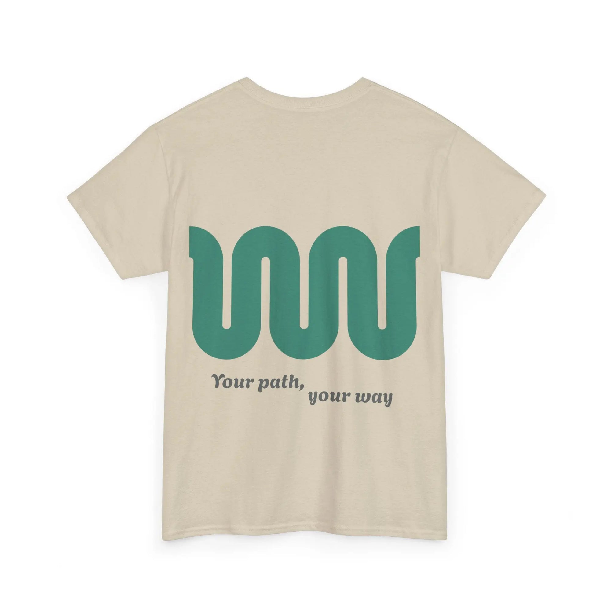 Camiseta ALL YEAR - SENDA T-SHIRT Printify