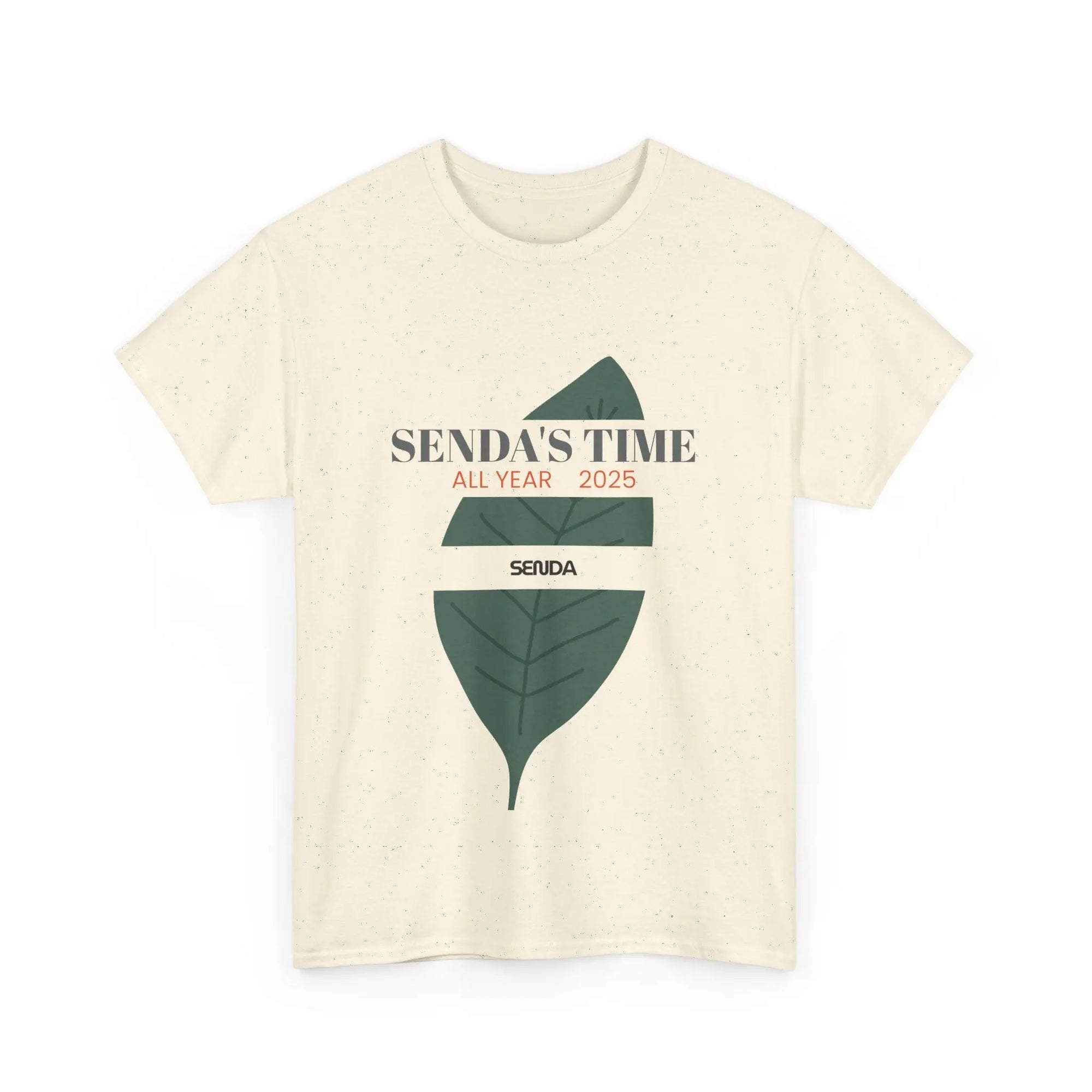 Camiseta ALL YEAR - SENDA T-SHIRT Printify