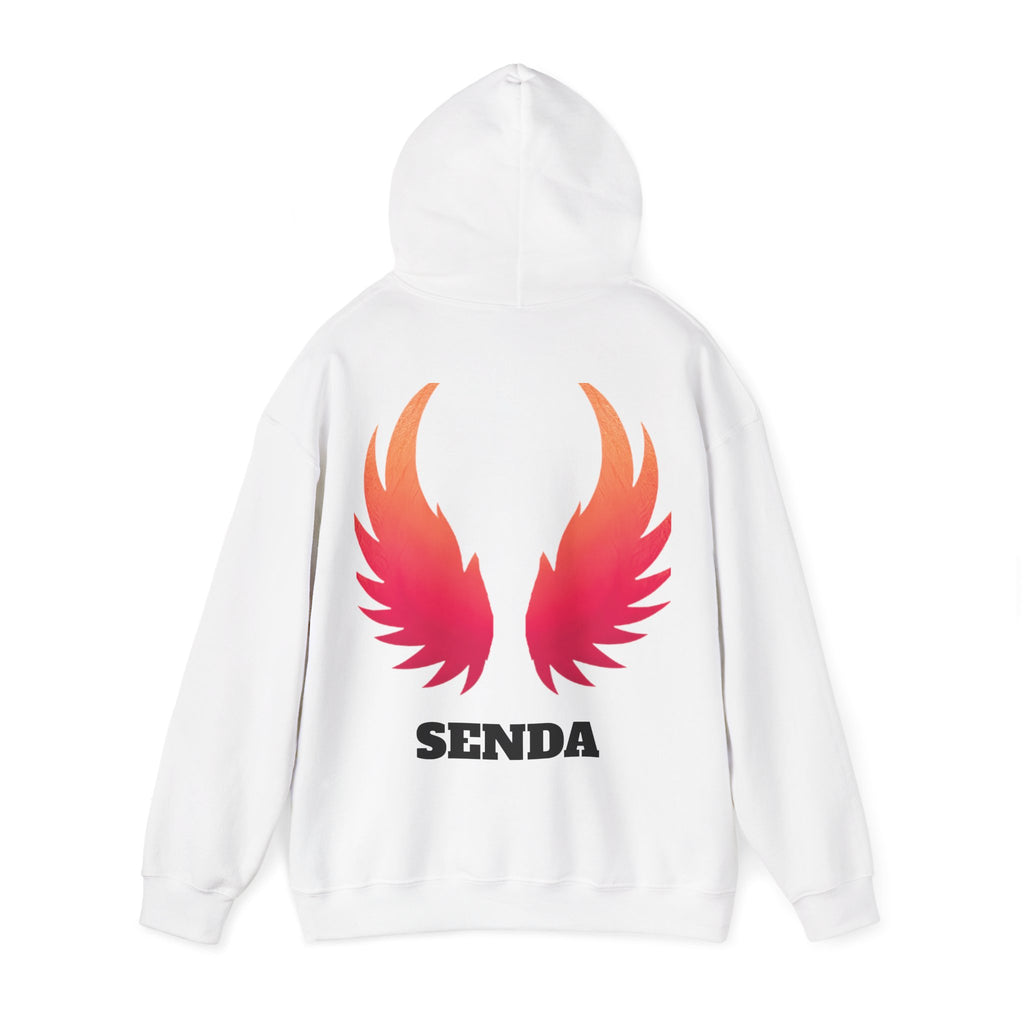 Sudadera original