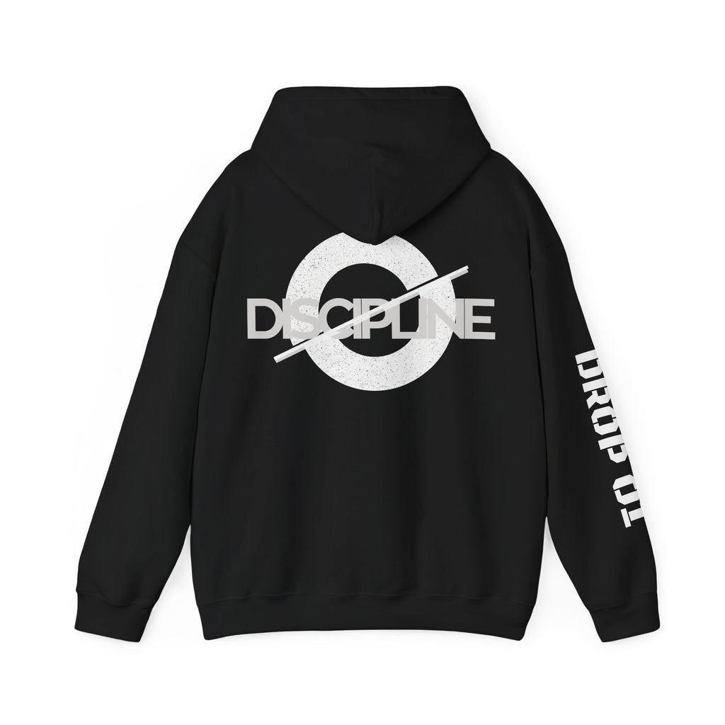 Sudadera Senda Discipline — DROP 01