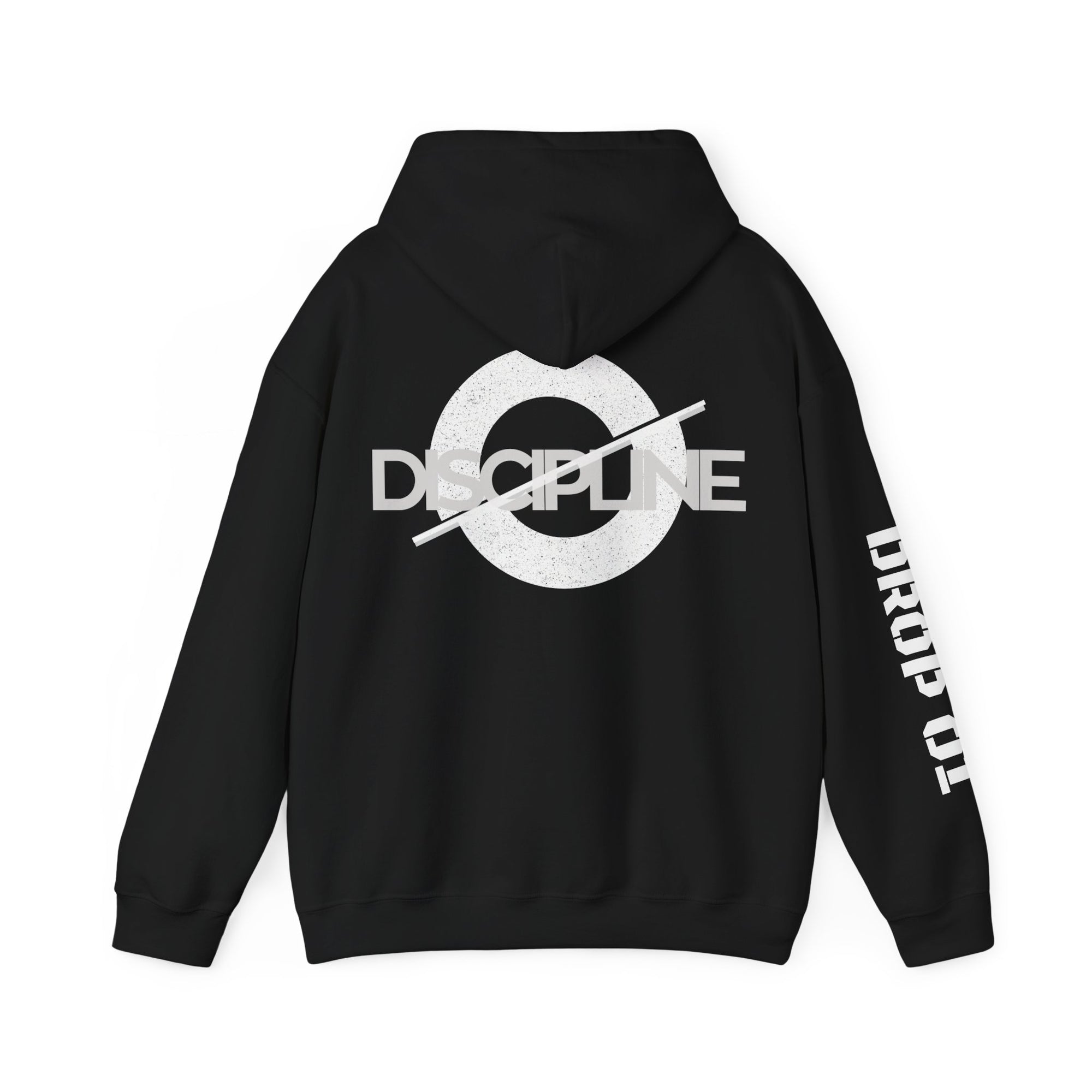Sudadera Senda Discipline — DROP 01