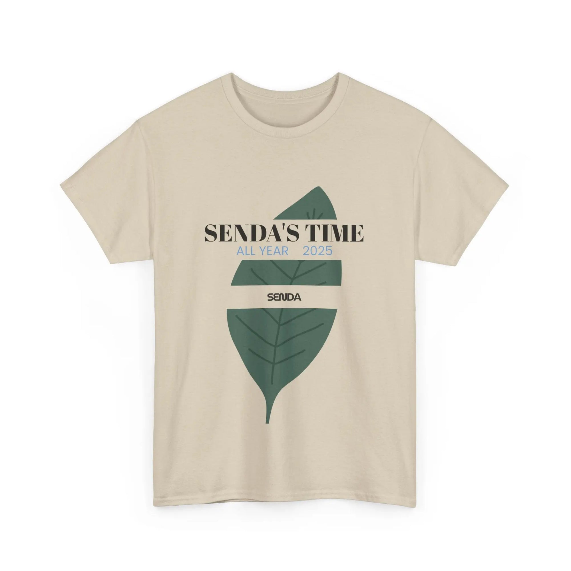 Camiseta ALL YEAR - SENDA T-SHIRT Printify