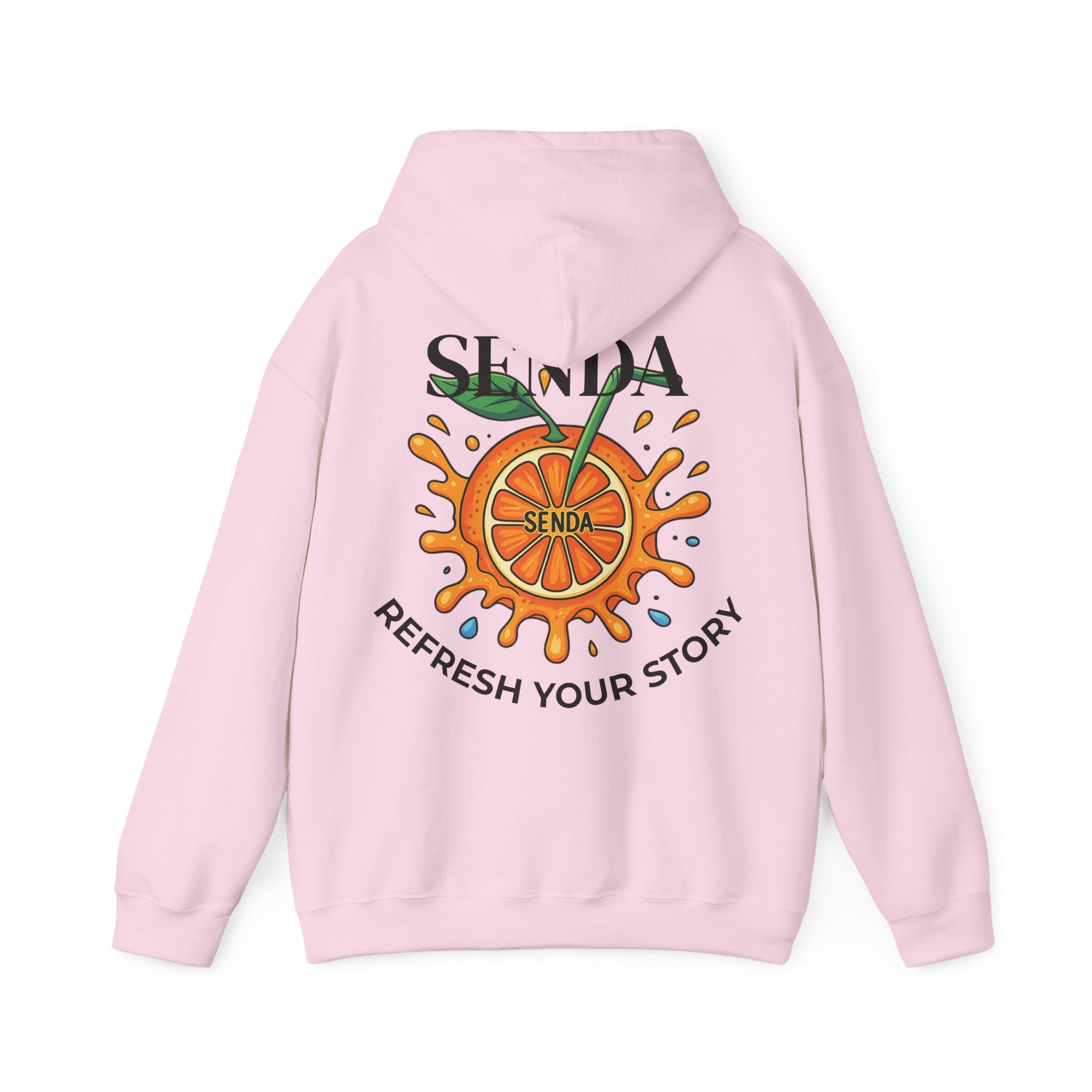 Sudadera de SENDA